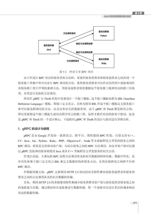 《Java高并发编程指南》定价：89.00元 作者：谢议尊  编著 商品图6