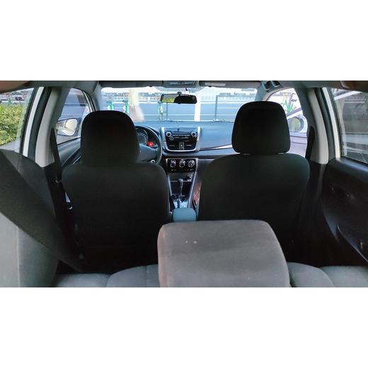 【月租-北京】丰田 YARiS L 1.5E CVT劲速升级版 商品图8