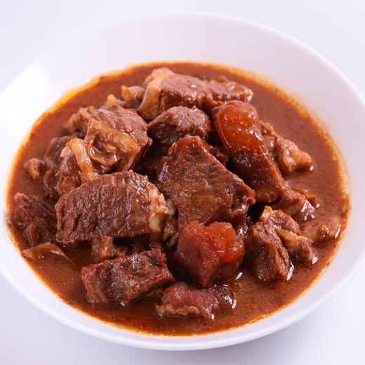 叮生活熟牛腩2包|筋道软嫩,吃一口就管不住嘴