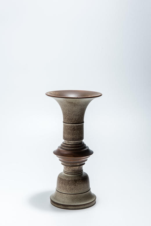 金刚花觚 商品图1