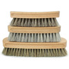 榉木马毛刷抛光刷清洁刷 鞋刷多种规格 商品缩略图6