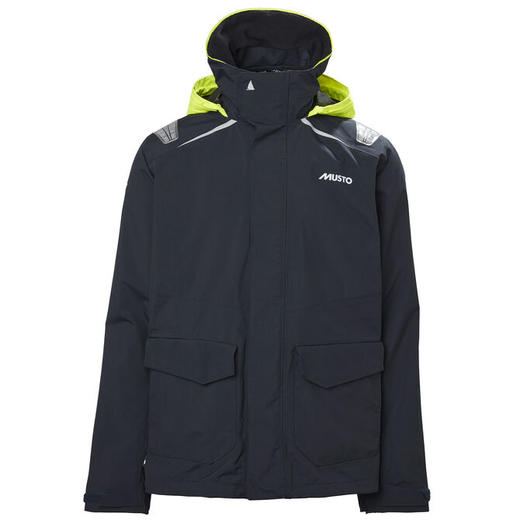 Musto BR1男款近岸夹克INSHORE JACKET 商品图1