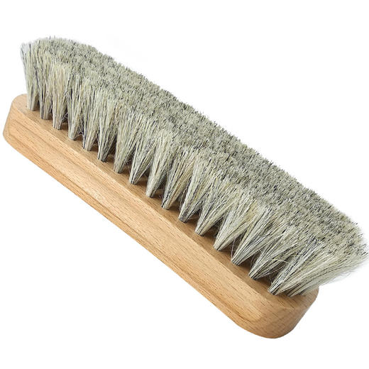 榉木马毛刷抛光刷清洁刷 鞋刷多种规格 商品图2