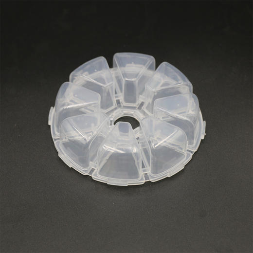 螺丝收纳盒(圆形 / 方形） 商品图4