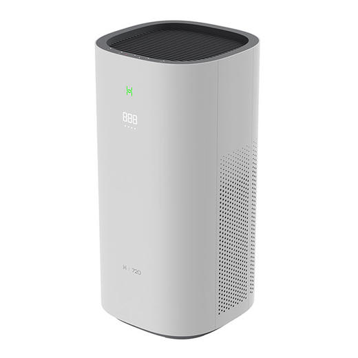 赠品华为智选720全效空气净化器