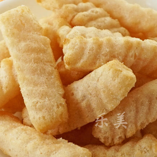 上好佳鲜虾条80克 商品图1