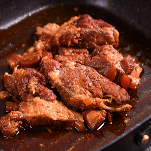 叮生活日式猪软骨2包鲜嫩软糯连骨头也要嚼