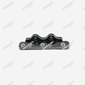 4.20.00322-3针夹线器中过线（塑料）30TY05000045