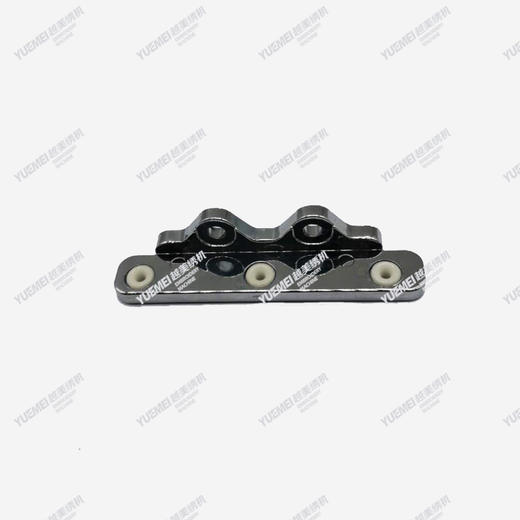 4.20.00322-3针夹线器中过线（塑料）30TY05000045 商品图0