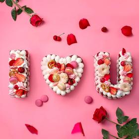 ♡I LOVE YOU♡新西兰进口奶油  ---需提前1天下单