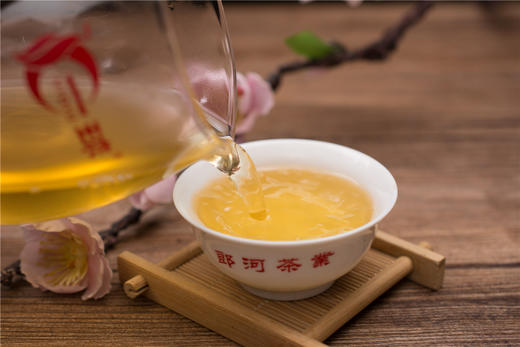 一球2020年老班章生茶 商品图12