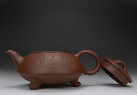 如意鼎壶 商品图1