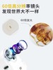 蝙蝠兔微观世界儿童便携式手机显微镜电子生物科学迷小中学生玩具 商品缩略图2