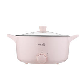 EJP1157PIK 多功能电火锅 5L