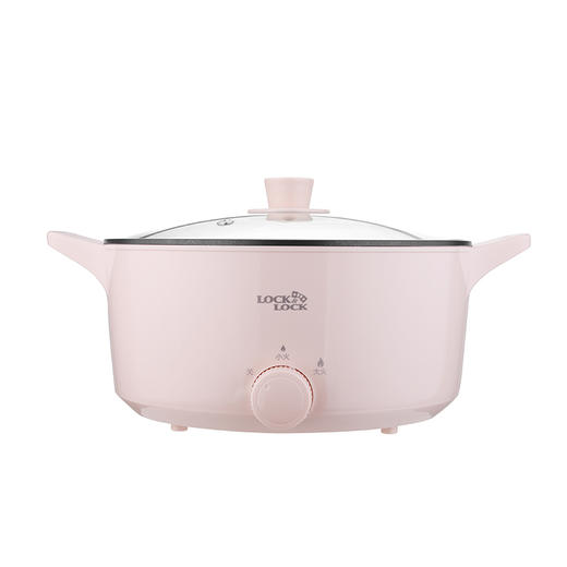 EJP1157PIK 多功能电火锅 5L 商品图0