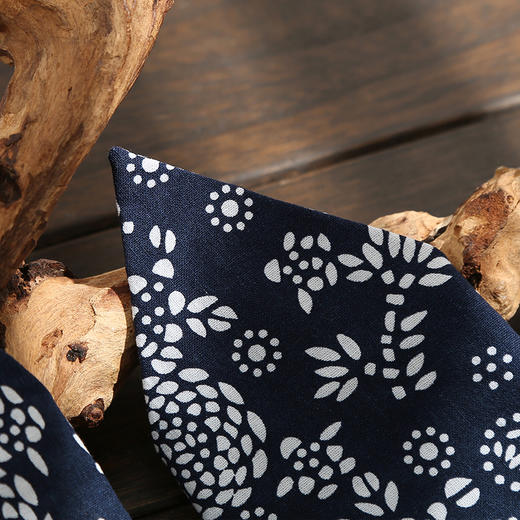 东篱把酒印花指套 |现货加急发 商品图3