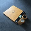 围棋智能棋盘 隐智官方电子磁性AI复盘做题连弈城腾讯 工厂直发 商品缩略图2