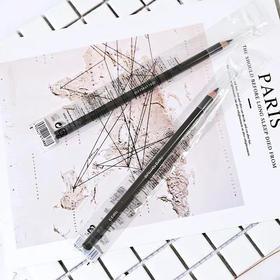 日本植村秀砍刀眉笔