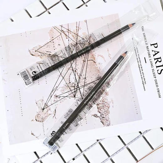 日本植村秀砍刀眉笔 商品图0