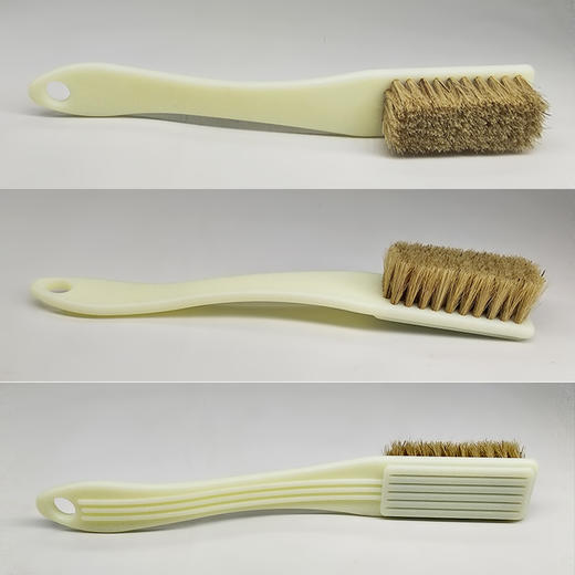 塑料长柄刷 猪毛刷 上油刷 商品图4