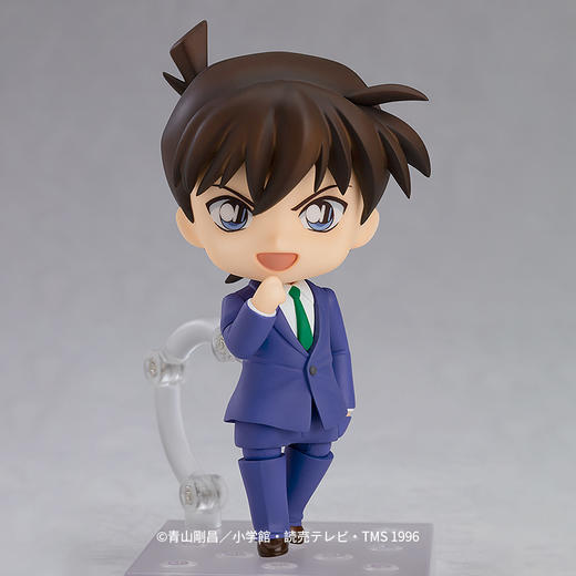 【GSC现货】粘土人 工藤新一 名侦探柯南 商品图2