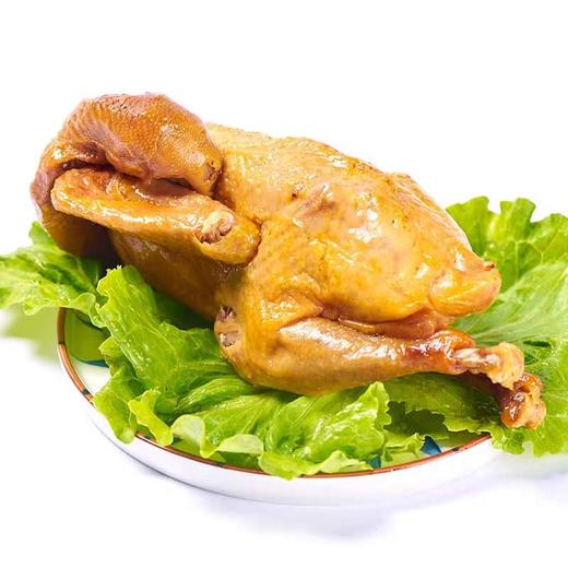 易享道手撕鸡500g 商品图1