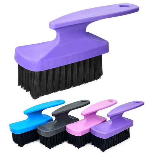 多功能塑料清洁刷鞋刷 商品图1