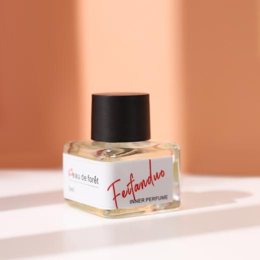 非凡朵私处护理香氛香水——私处香氛，天然呵护 商品图4