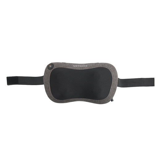 ENM1717GRY 减压按摩腰靠 商品图6