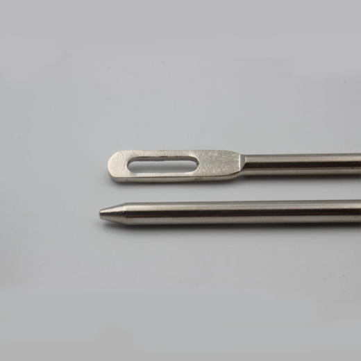 服装厂专用穿绳神器穿裤腰绳神器穿绳器 穿绳子工具 商品图1