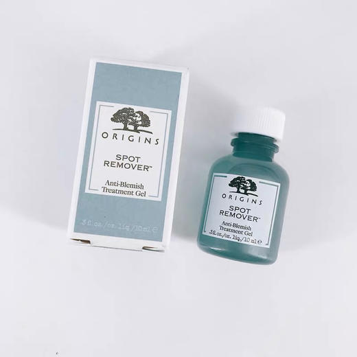 悦木之源祛痘凝胶精华10ml 商品图1