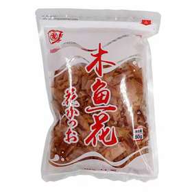 丸友 木鱼花 80g