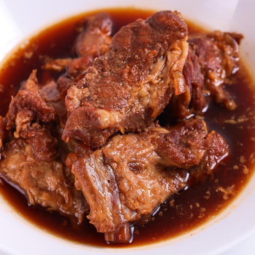 叮生活日式猪软骨2包鲜嫩软糯连骨头也要嚼