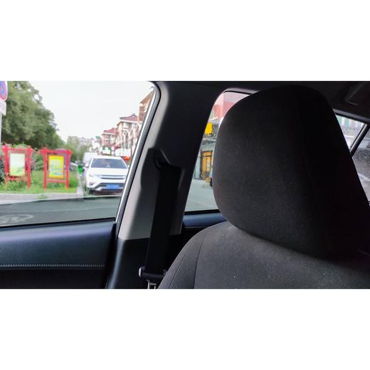 【月租-北京】丰田 YARiS L 1.5E CVT劲速升级版 商品图6