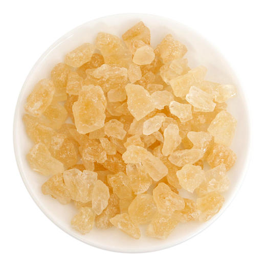 散装多晶黄冰糖500g 商品图0