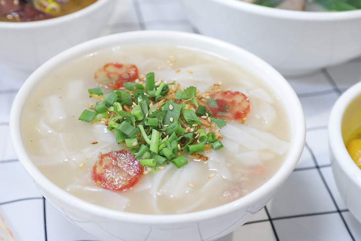 乐阳江猪肠碌小食丰富套餐99元本地老字号英姐玛仔3店通用