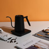 【按箱批发】鱼SMART温控壶 家用款-细嘴|黑色600ML【6个/箱】 商品缩略图6