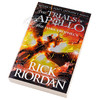 【中商原版】阿波罗的审判系列2：黑暗的寓言 英文原版 The Dark Prophecy (The Trials of Apollo Book 2) Rick Riordan 雷克·莱尔顿 商品缩略图2
