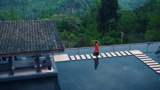 【JH】青城山青暇山居野奢度假酒店|2天1晚山居野奢之旅 商品图2