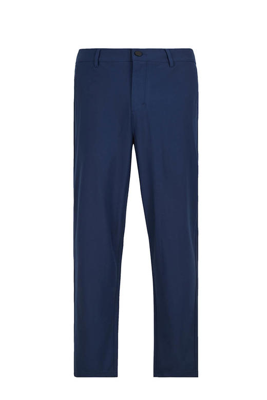 callisto海军蓝凉爽休闲裤  SPCPW138BL 商品图0