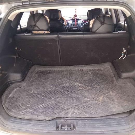 【月租-北京】现代 北京ix35 2.0L 自动两驱精英版GLS 商品图7