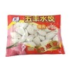 五丰水饺猪肉（500g/包） 商品缩略图0