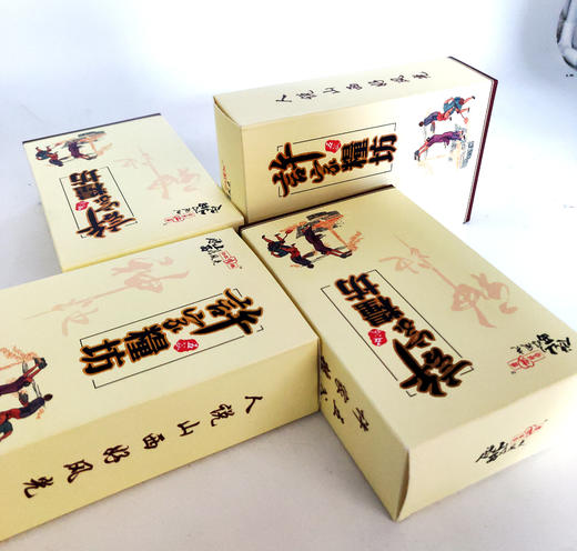 神池特产许家糧坊杂粮礼盒 商品图2