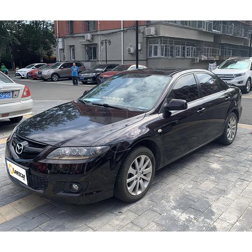 马自达 6 2.0L 自动超豪华型 【长租-北京】 商品图3