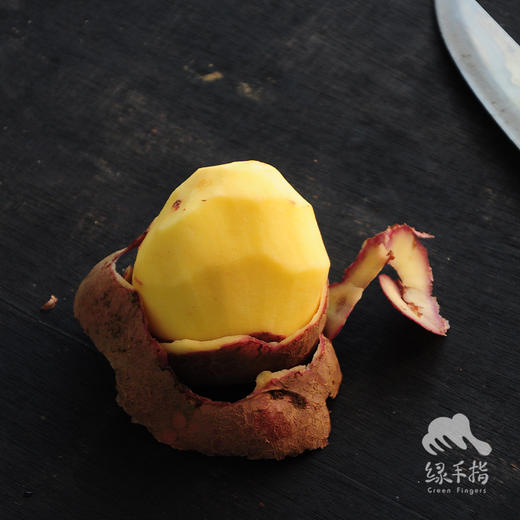 生态土豆 | 合作生产 * Eco-potato | Coproduction 商品图2
