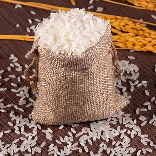 安耕致粮童年味道有机大米5kg 商品图3