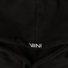 VIINI HOODIE 权玄彬韩国明星周边时尚卫衣黑色红色JPY带授权招加盟代理 商品缩略图4