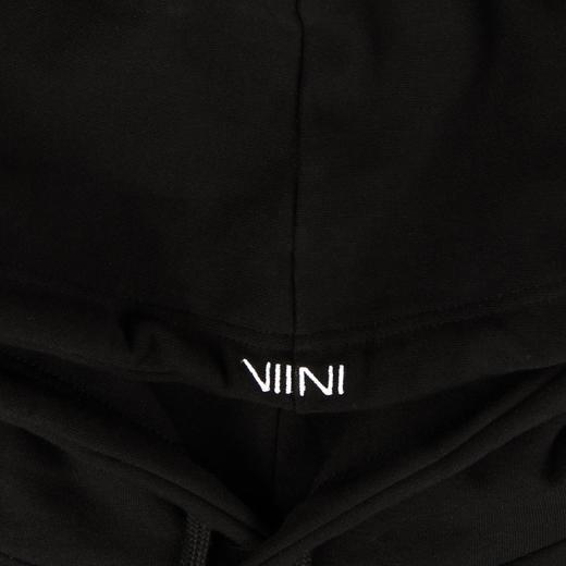 VIINI HOODIE 权玄彬韩国明星周边时尚卫衣黑色红色JPY带授权招加盟代理 商品图4