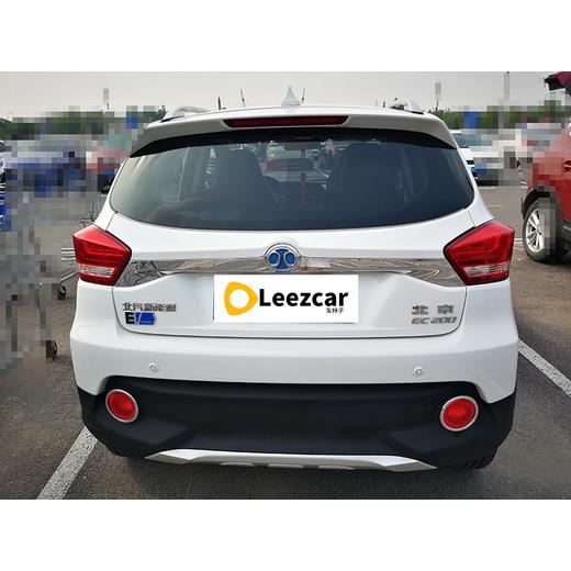 【特价月租-北京】北汽 EC 200 灵动版 商品图3