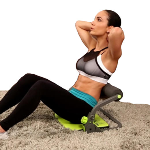 八合一BODY健身器 商品图2